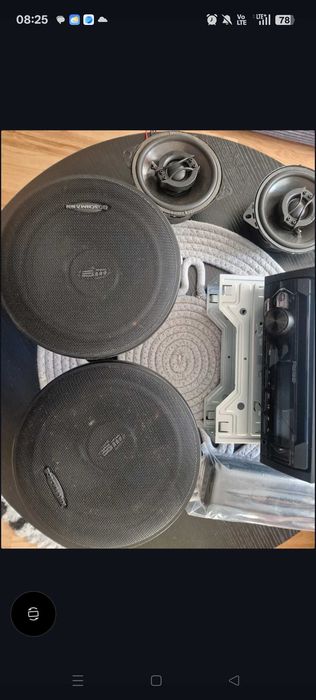 audio do seicento