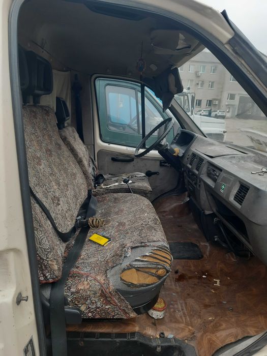 ГАЗ 33021, 1997 року. Продаж від ДТЕК