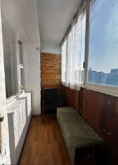 Продам 1 из. кв. Аэрокосмический пр. (404937)