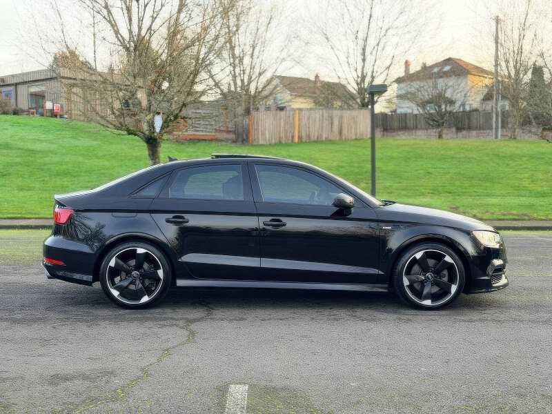 2016 Audi A3 2.0T quattro Premium