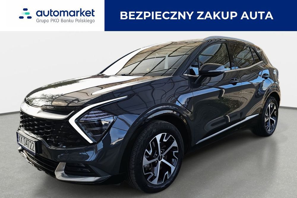 Kia Sportage KK04722 #