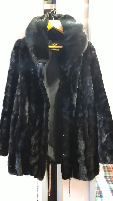 Продам шубу, 52 р