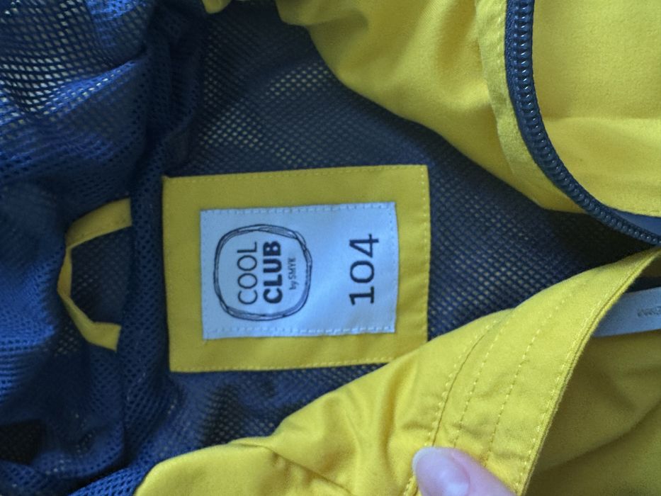 Куртка Cool Club 104р