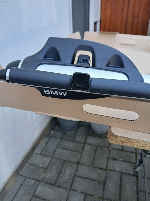 Uchwyt Thule ProRide 591