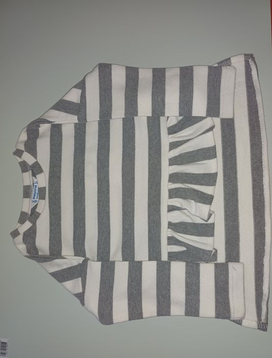 Bluzka,sweterek mayoral r.92