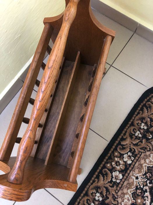 Gazetnik dębowy, stan bardzo dobry