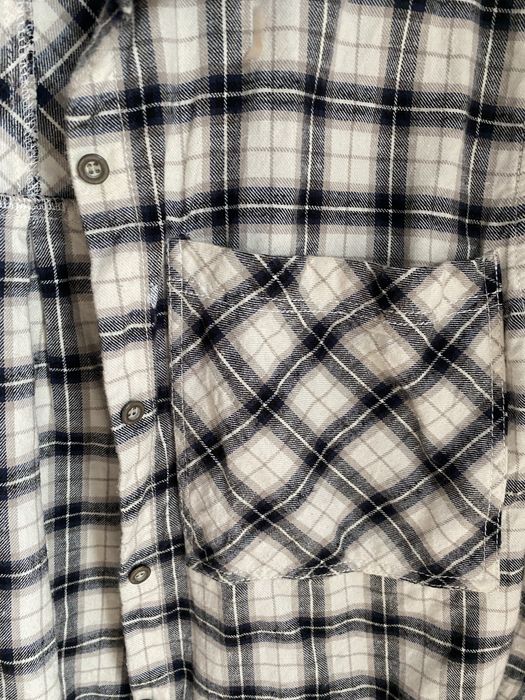 Koszula dziewczęca Zara r. 128 jak nowa
