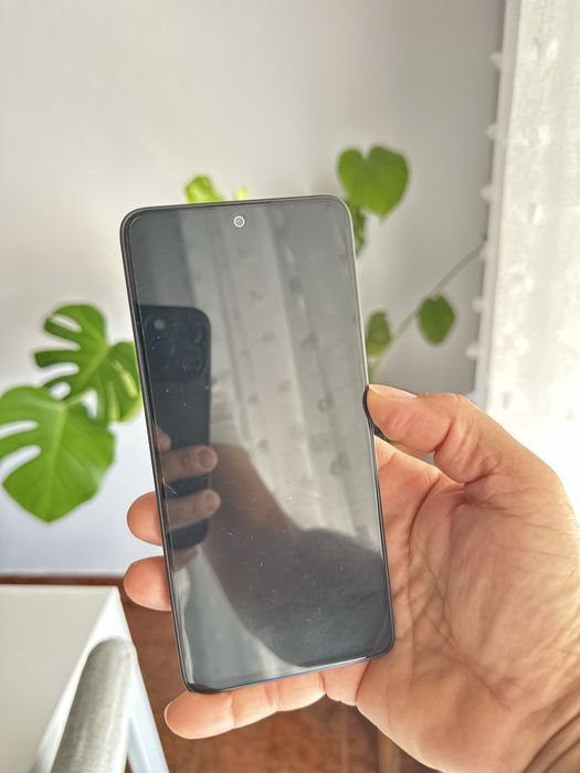 Xiaomi note 14 5G como novo.
