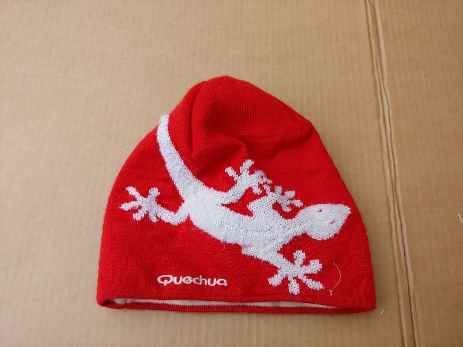 Quechua czapka włoska one size bdb