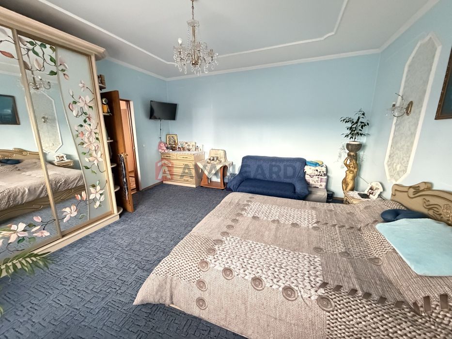 Продаж будинку в с. Дроговиж, м. Миколаїв (Львівська обл.)