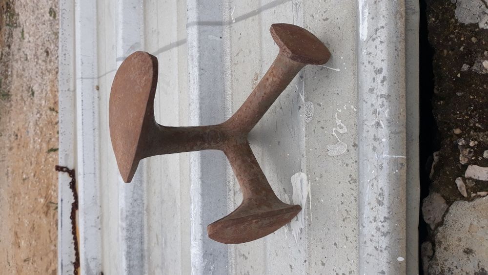 Bigorna de sapateiro