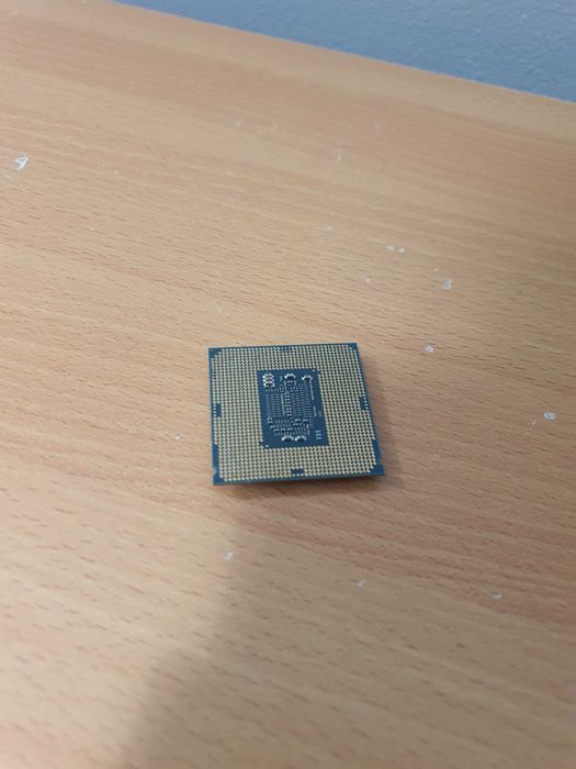 Procesor Intel Core i7-7700