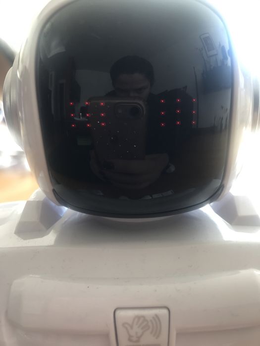 Robot yoco neo programavel