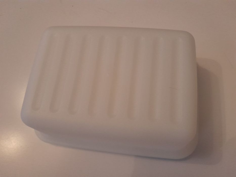 Maselniczka Tupperware