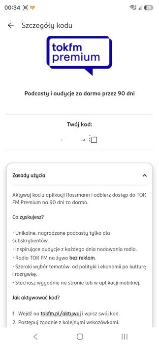 Podcasty i audycje za darmo