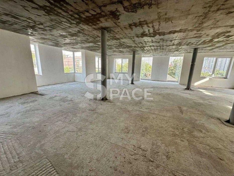 Commercial real estate at st. Andreya Verkhoglyada Dragomirova (area 968 m²) - Atlanta.ua - photo 7