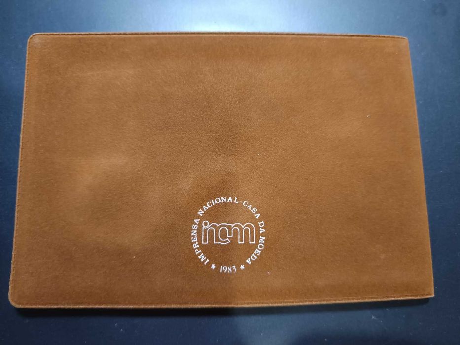 1982 – BNC (4 Moedas) – Hóquei em patins