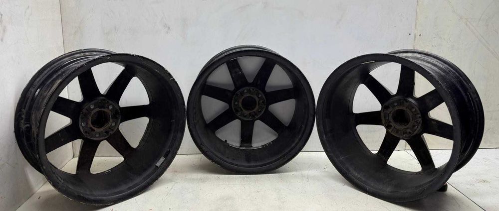 Jantes Mercedes Classe C W204 R18  8,5Jx18H2/ET54