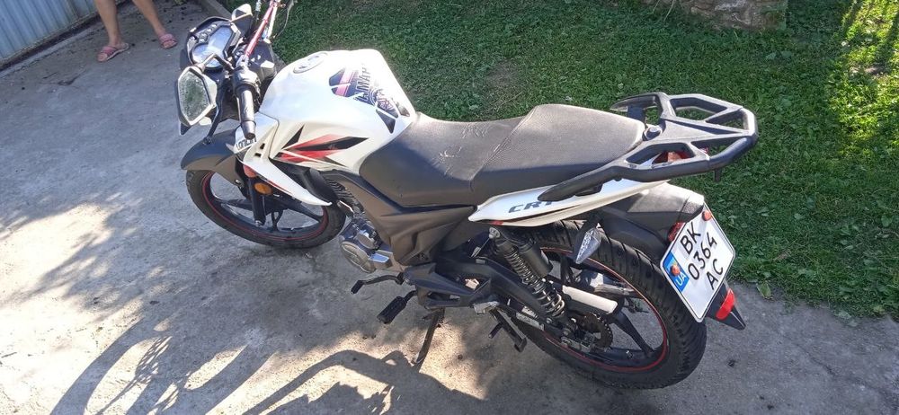 Продам Loncin 150 СР1