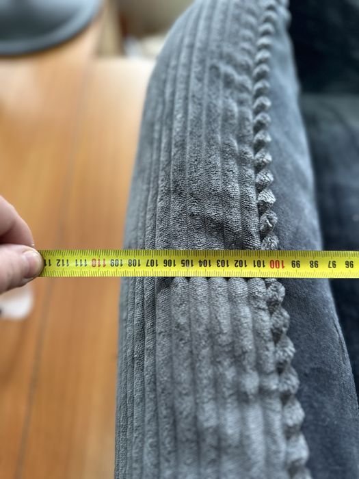 Продам велике лежако для собак (HMTORE) — XL/XXL