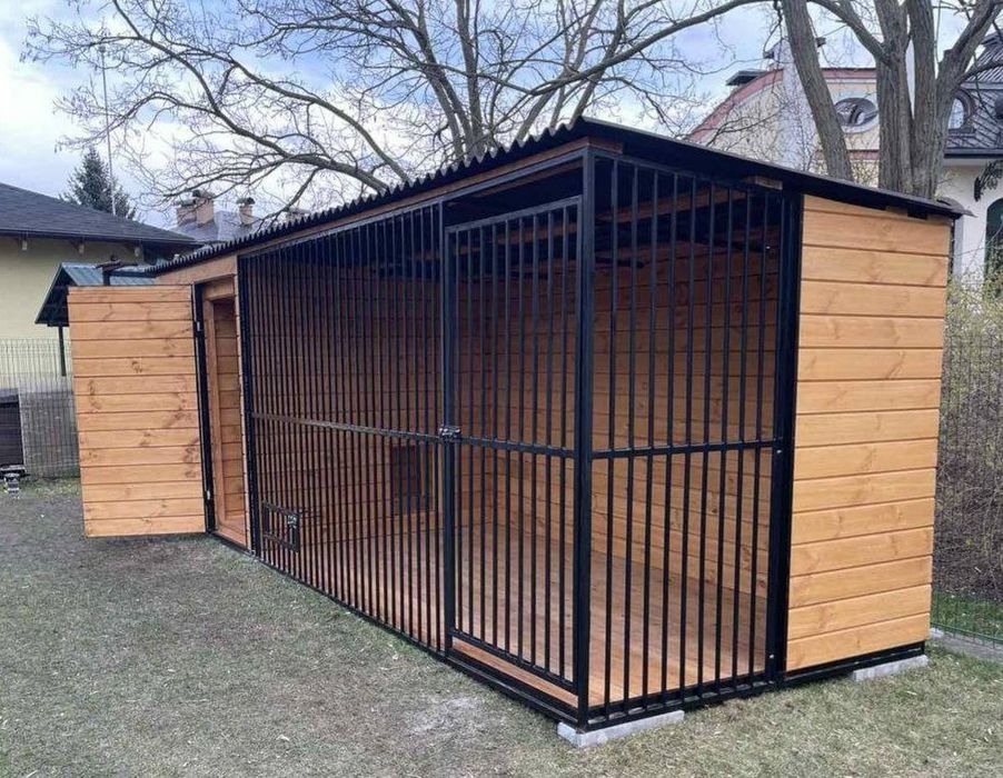 Вольєр розбірний 2.5 / 3