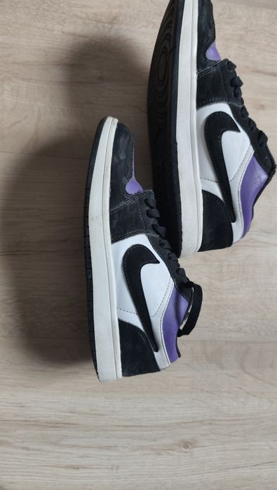 Кросівки Nike air Jordan