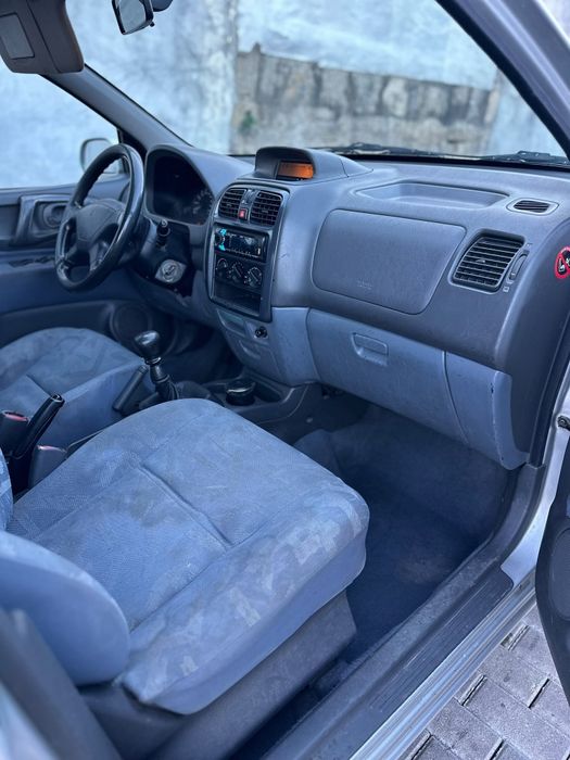 Mitsubishi GLX 1.3