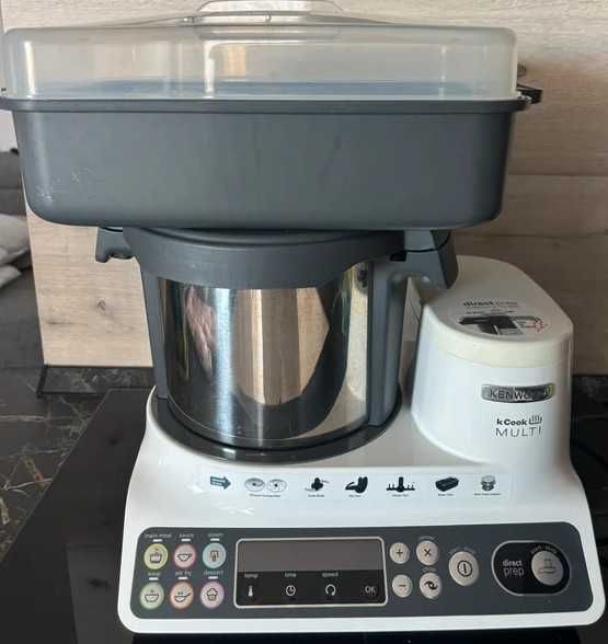 Kenwood Kcook Multi CCL401WH