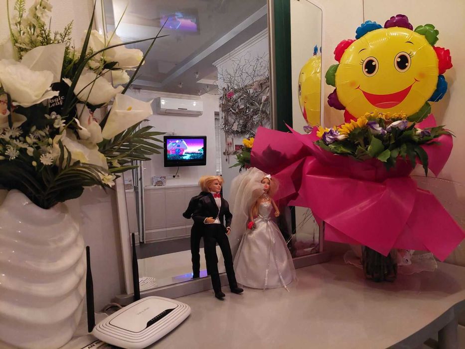 Драйзера (2 этаж, газ) - звёздное небо + есть с Джакузи + ПОЧАСОВО!