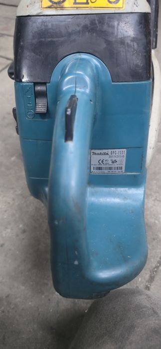 piła tarczowa makita dpc-7331