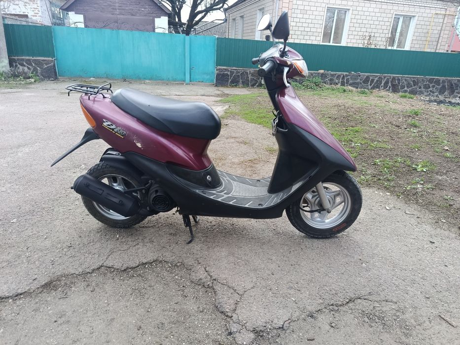 Продам Honda dio 35