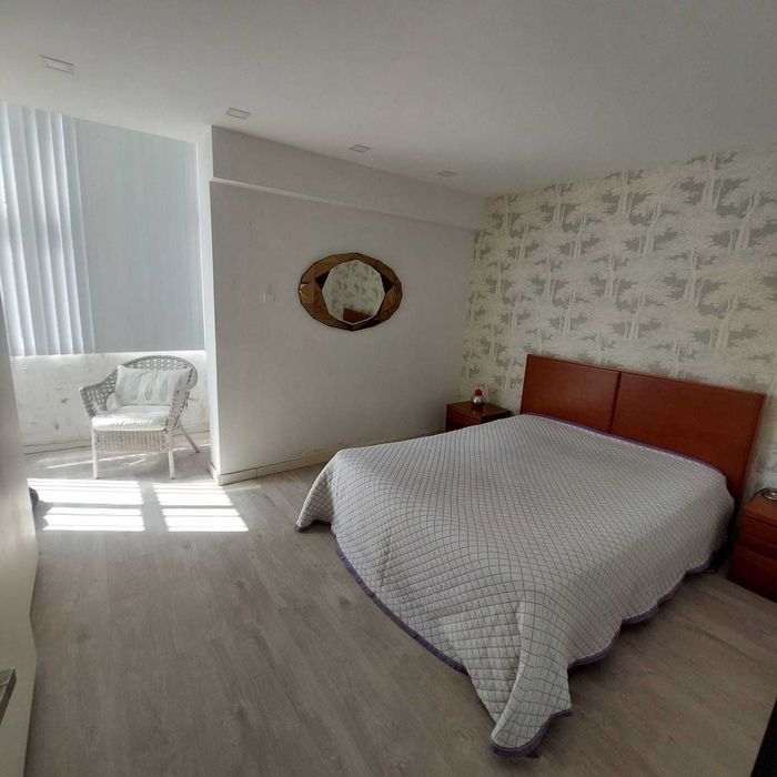 Apartamento T3 para venda em Alverca com excelente localização
