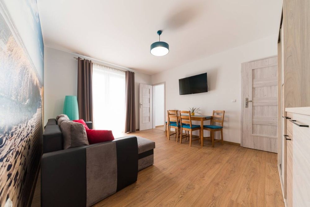 Del Mare Jastrzębia Góra Komfortowe pokoje i apartamenty !!!