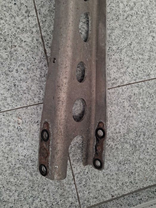 Power Plant Frame (PPF) Mazda MX-5 NC (06-15) — Ref: NE5539710