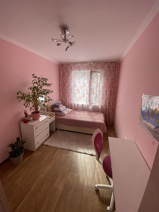Продам 2 комнатную квартиру Донецкое шоссе Березинка