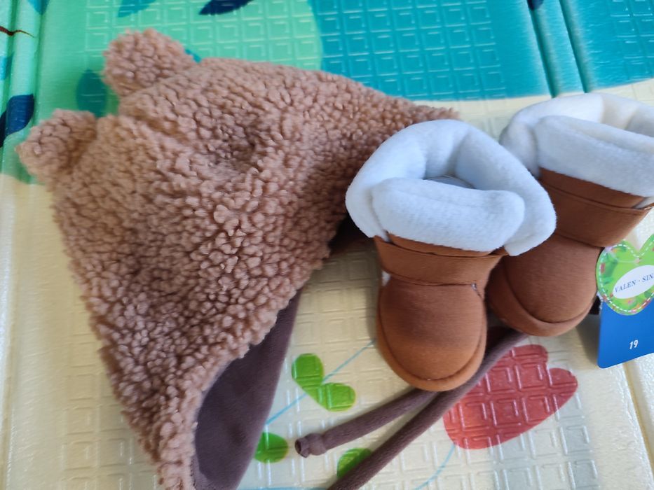 Речі для хлопчика