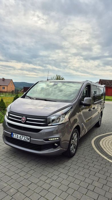 Fiat Talento