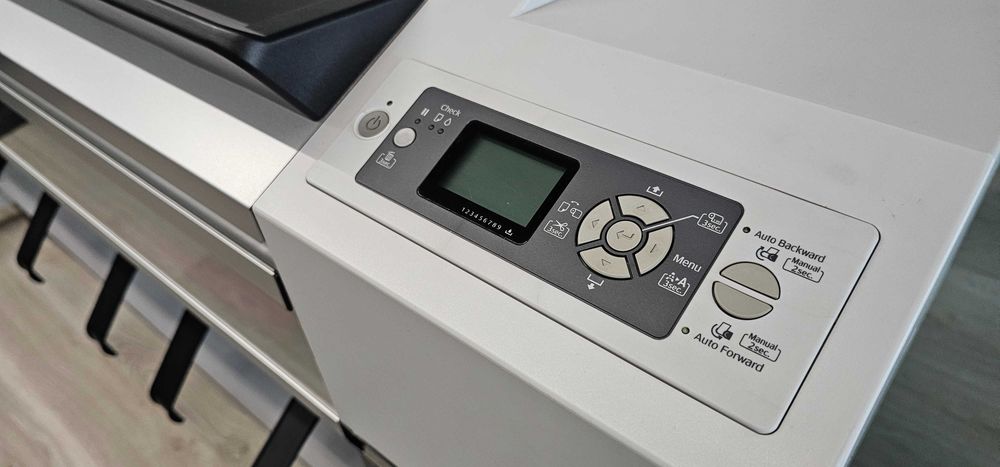 Epson Stylus PRO 11880  1,6MT