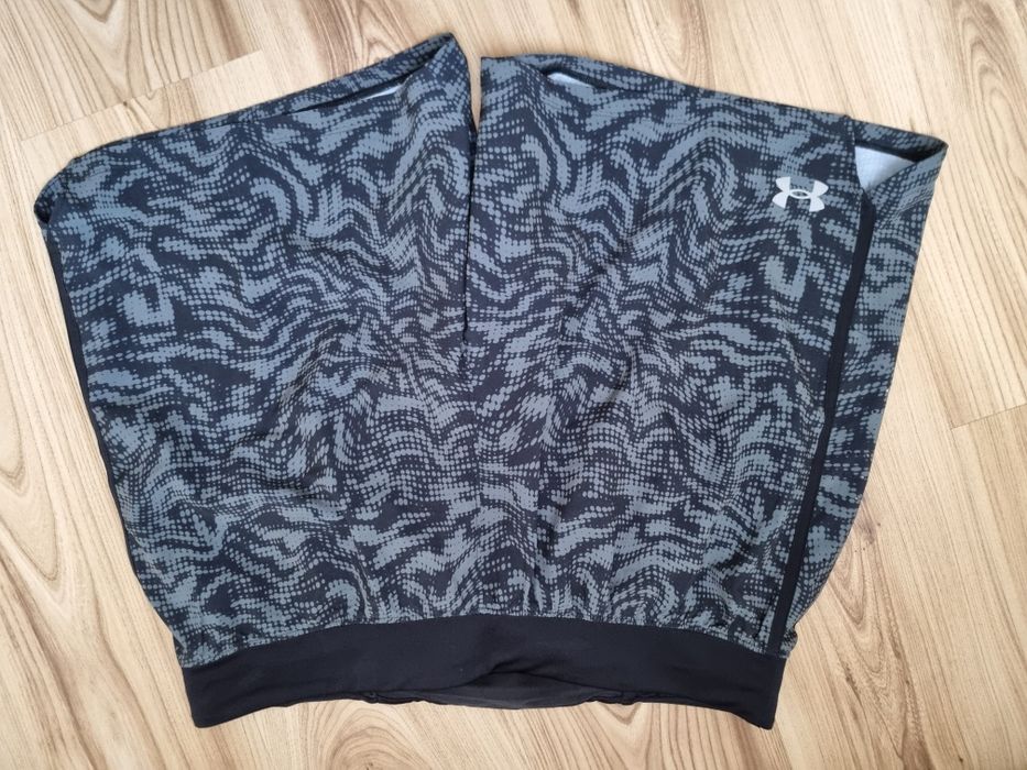 Spodenki szorty Under armour XL 42