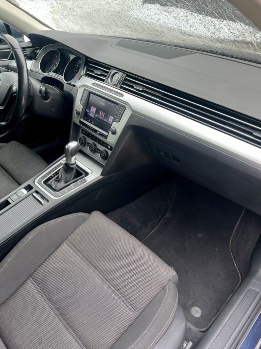 Продам Passat B8