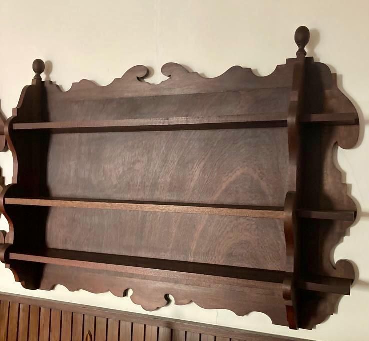 Mobilia sala de jantar