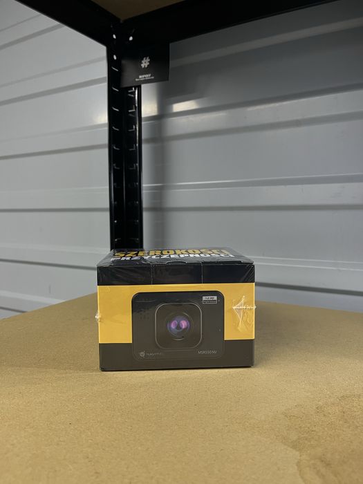 Wideorejestrator Navitel