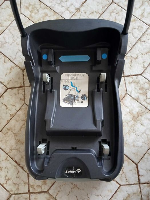 Carrinho de bebé em muito bom estado Zippy