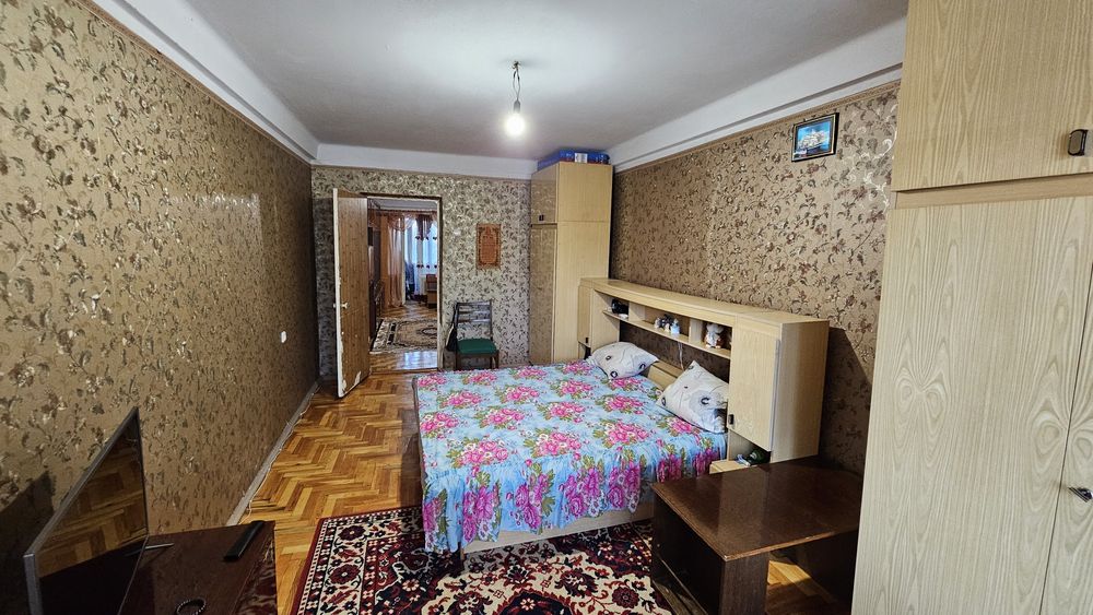 Актуально! 3-ая 2/9 на Новгородской возле Парка,Атб, Лучшее место