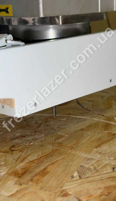 Фрезерна різка ЧПУ.  Різка фанери, МДФ. Фрезерування. Фрезеровка