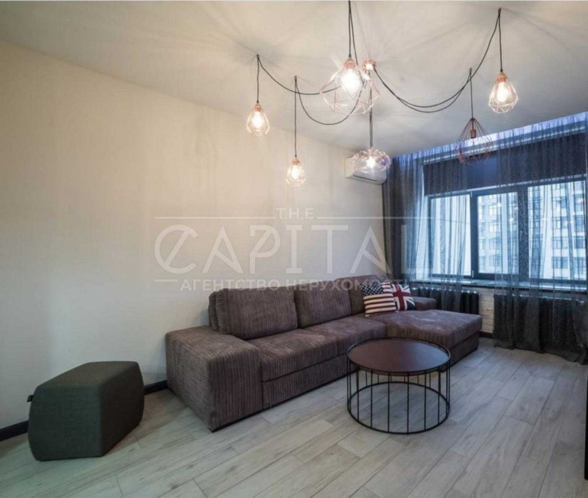 Продаж 2-кімнатнаої квартири 60 м2 у ЖК «Новопечерські Липки».