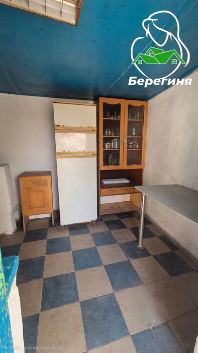 Продається будинок в с. Ол.Слобода,  Білоцерківського району, Київської  області