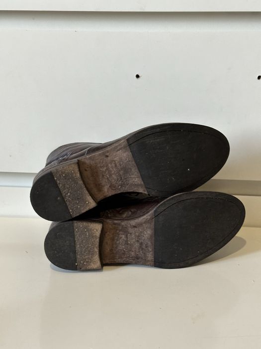 Buty damskie , rozmiar 36, skóra naturalna