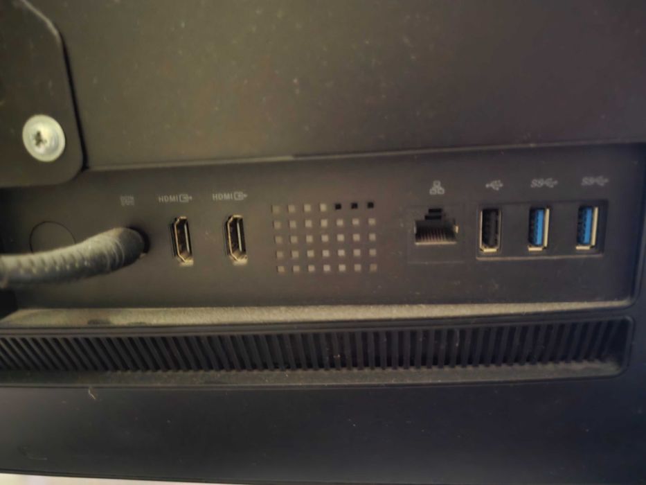 Моноблок Asus ET2221I-B85