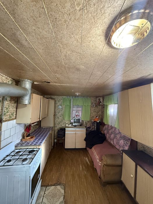 Продается дом. Славянск.